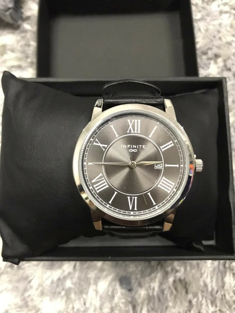 Debenhams infinite watch sales